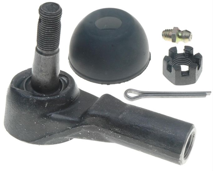 ADO-45A0391, ACDelco Gold Tie Rod Ends 19462038 in UAE, Dubai. Condition - new. Price 150 AED. Photo, seller contacts | AUTO.AE