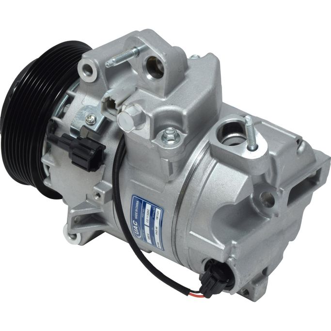 UAC-CO11320C, Universal Air Conditioner Air Conditioning Compressors CO 11320C في الإمارات العربية المتحدة, دبي. Condition - new. Price 1,270 AED. Photo, seller contacts | AUTO.AE