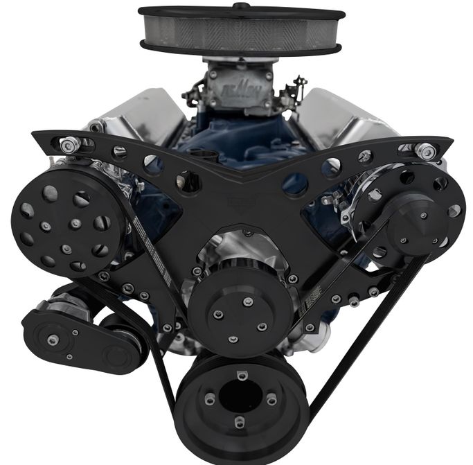 MCH-30465-08, March Performance Accessory Drive Systems 30465-08 في الإمارات العربية المتحدة, دبي. Condition - new. Price ⁦10,480 AED⁩. Photo, seller contacts | AUTO.AE