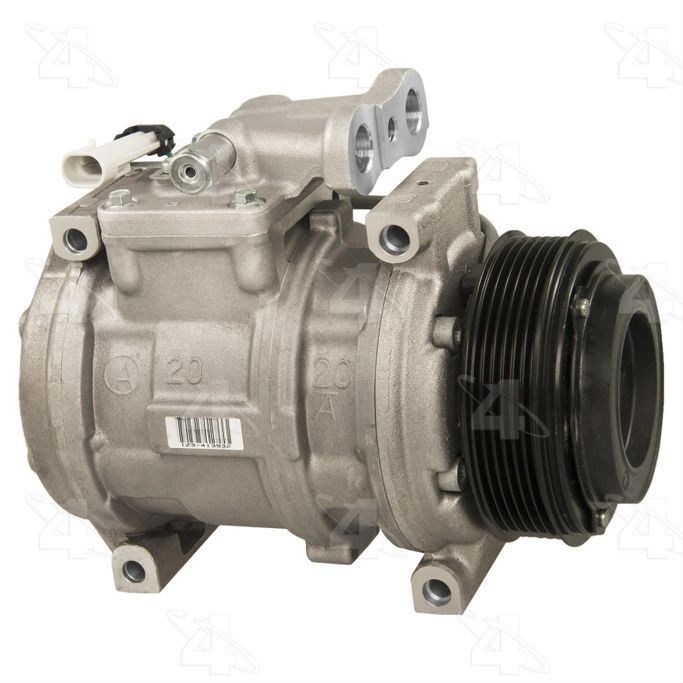 FSS-58332, Four Seasons Air Conditioning Compressors for 1988-1996 CORVETTE - 58332 в ОАЭ, Дубай. Состояние - новое. Цена 3 500 AED. Фото, контакты продавца | AUTO.AE