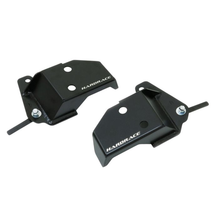 Q1420, HARDRACE Q1420 Rear Ride Height Sensor Skid Plate, 2pcs for FORD Ranger Raptor 2022- in UAE, Dubai. Condition - new. Price ⁦1,020 AED⁩. Photo, seller contacts | AUTO.AE