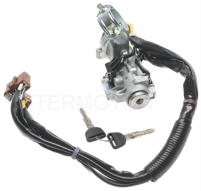 SMP-US389, Standard Motor Ignition Lock Cylinders for 1992-1995 CIVIC, 1994-1995 CIVIC DEL SOL - US-389 في الإمارات العربية المتحدة, دبي. Condition - new. Price 940 AED. Photo, seller contacts | AUTO.AE