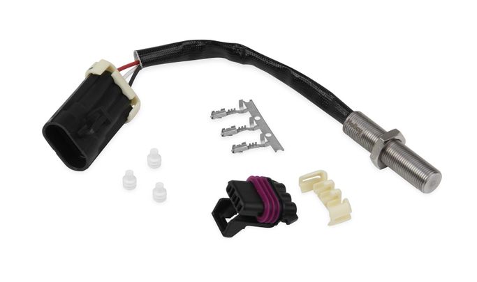 HLY-554-124, Holley Crankshaft Trigger Sensors 554-124 في الإمارات العربية المتحدة, دبي. Condition - new. Price 860 AED. Photo, seller contacts | AUTO.AE