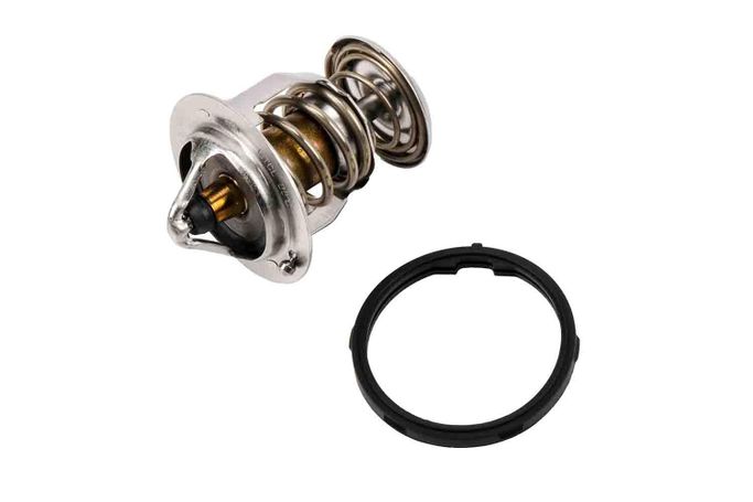 ADO-131-160, ACDelco GM Genuine Parts Engine Coolant Thermostats 89018168 in UAE, Dubai. Condition - new. Price 200 AED. Photo, seller contacts | AUTO.AE