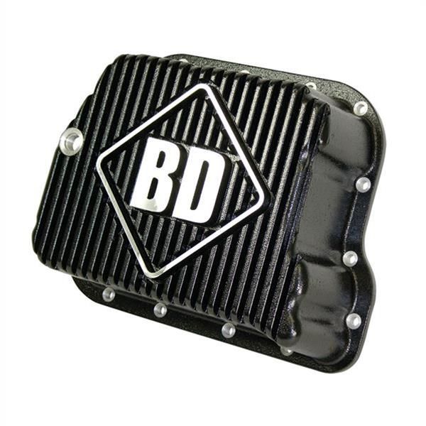 BDD-1061501, BD Diesel Transmission Pans 1061501 في الإمارات العربية المتحدة, دبي. Condition - new. Price 1,500 AED. Photo, seller contacts | AUTO.AE