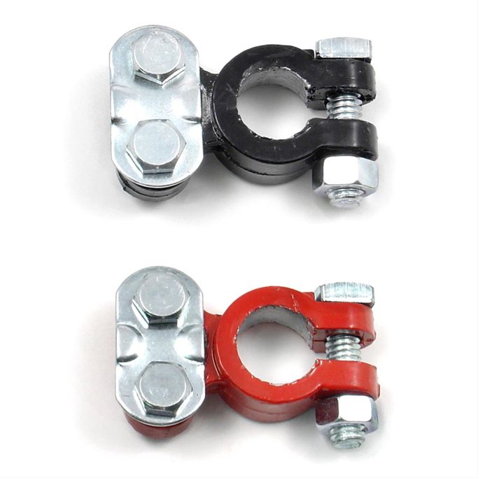 SMP-BP17U, Standard Motor Battery Cable Terminals BP17U في الإمارات العربية المتحدة, دبي. Condition - new. Price ⁦30 AED⁩. Photo, seller contacts | AUTO.AE
