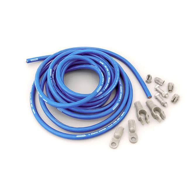 MOR-74005, Moroso Universal Battery Cables 74005 في الإمارات العربية المتحدة, دبي. Condition - new. Price ⁦720 AED⁩. Photo, seller contacts | AUTO.AE