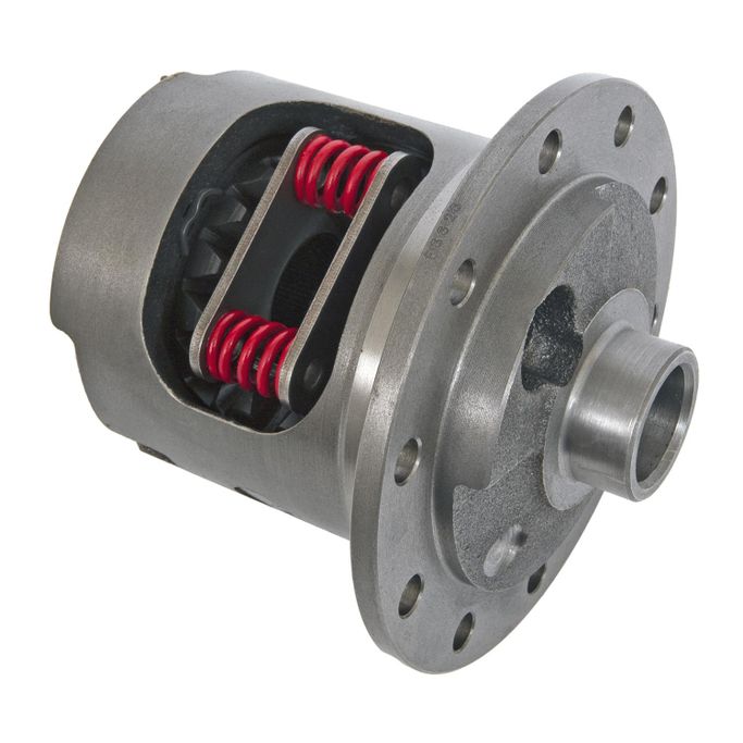 SUM-730942, Summit Racing™ Positraction 28 Spline Differential Carriers Ford 8.8 Inch SUM-730942 in UAE, Dubai. Condition - new. Price ⁦3,010 AED⁩. Photo, seller contacts | AUTO.AE