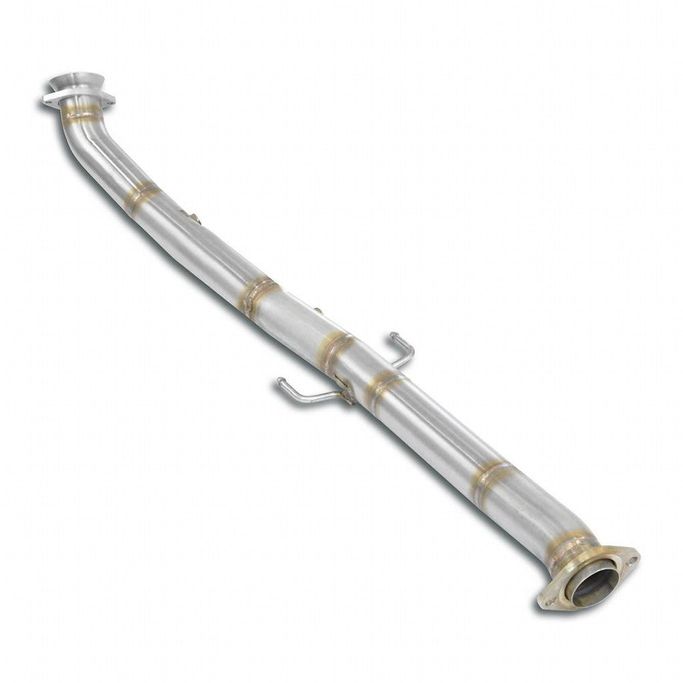 891912, SUPERSPRINT 891912 Front Pipe for TOYOTA GR Yaris in UAE, Dubai. Condition - new. Price 2,690 AED. Photo, seller contacts | AUTO.AE