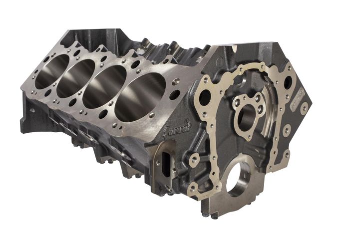 SUM-150211, Summit Racing™ SPC Big Block Chevy Engine Block SUM-150211 в ОАЭ, Дубай. Состояние - новое. Цена ⁦16 240 AED⁩. Фото, контакты продавца | AUTO.AE