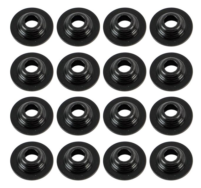 CCA-710-16, COMP Cams Steel Valve Spring Retainers 710-16 في الإمارات العربية المتحدة, دبي. Condition - new. Price 440 AED. Photo, seller contacts | AUTO.AE