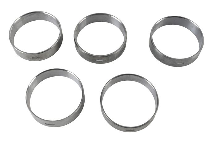 KGB-CS515BB, King BB-Series Cam Bearings CS 515BB in UAE, Dubai. Condition - new. Price 140 AED. Photo, seller contacts | AUTO.AE