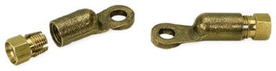 MOR-74170, Moroso Battery Cable Terminals 74170 في الإمارات العربية المتحدة, دبي. Condition - new. Price ⁦160 AED⁩. Photo, seller contacts | AUTO.AE