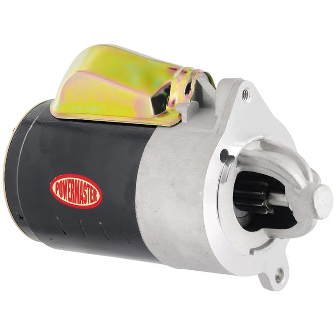 PWM-3212, Powermaster OEM-Style High-Torque Replacement Starters 3212 في الإمارات العربية المتحدة, دبي. Condition - new. Price 1,010 AED. Photo, seller contacts | AUTO.AE