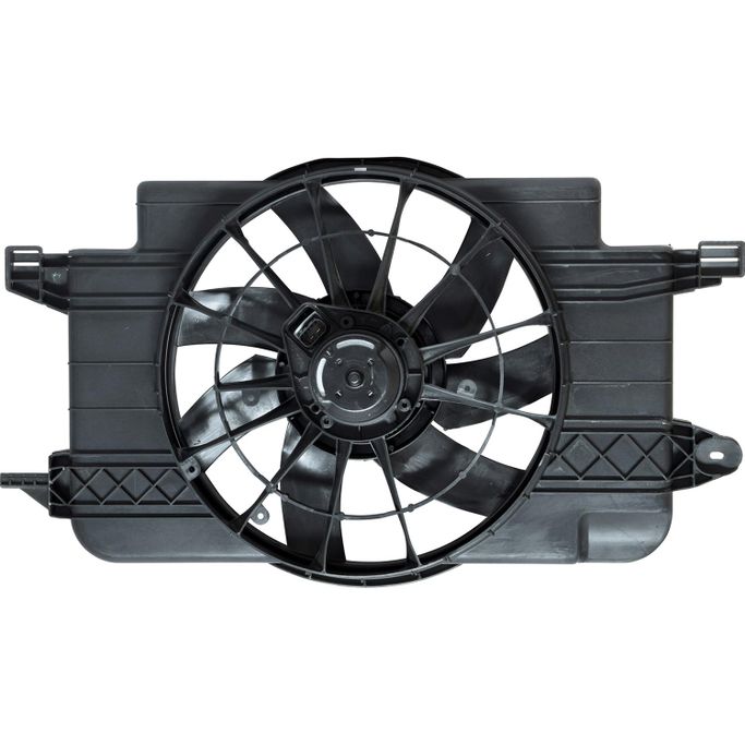 UAC-FA50098C, Universal Air Conditioner Electric Fans FA 50098C в ОАЭ, Дубай. Состояние - новое. Цена 610 AED. Фото, контакты продавца | AUTO.AE