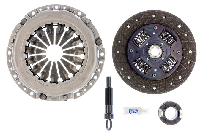 EXY-HYK1005, Exedy Clutch USA - Clutch Kits for 2007-2012 ELANTRA, 2010-2011 SOUL - HYK1005 in UAE, Dubai. Condition - new. Price ⁦740 AED⁩. Photo, seller contacts | AUTO.AE