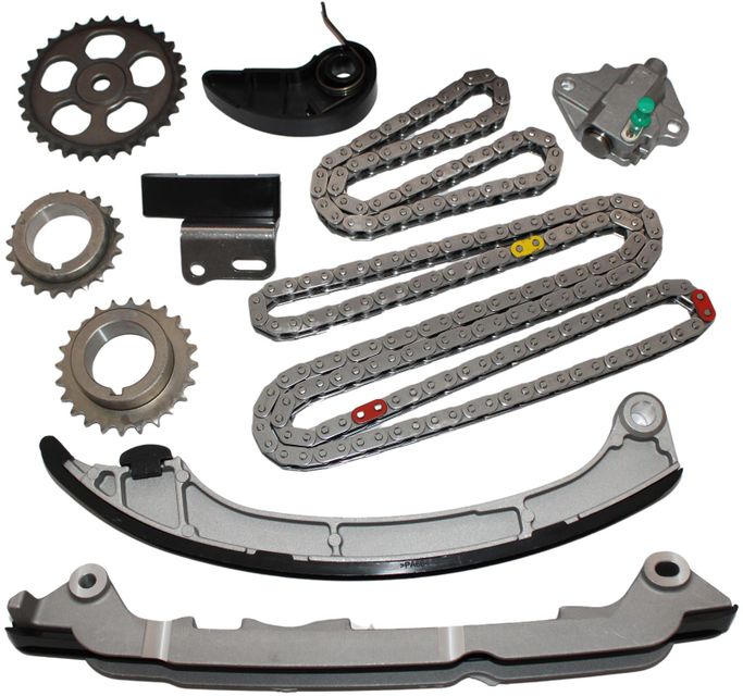 CLO-9-0972S, Cloyes Engine Timing Sets for 2012-2018 3, 2016-2018 CX-3, 2013-2016 CX-5 - 9-0972S in UAE, Dubai. Condition - new. Price 1,170 AED. Photo, seller contacts | AUTO.AE