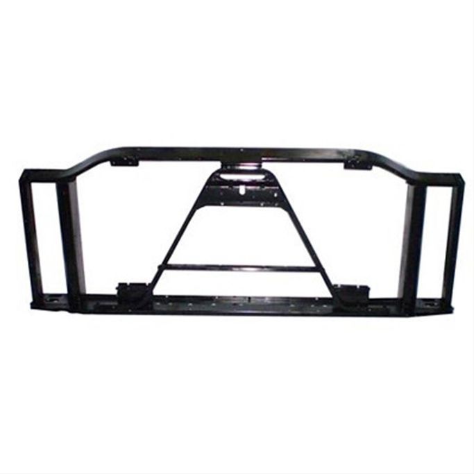 BDY-GM1225259, Body Parts Radiator Supports GM1225259 in UAE, Dubai. Condition - new. Price ⁦1,260 AED⁩. Photo, seller contacts | AUTO.AE