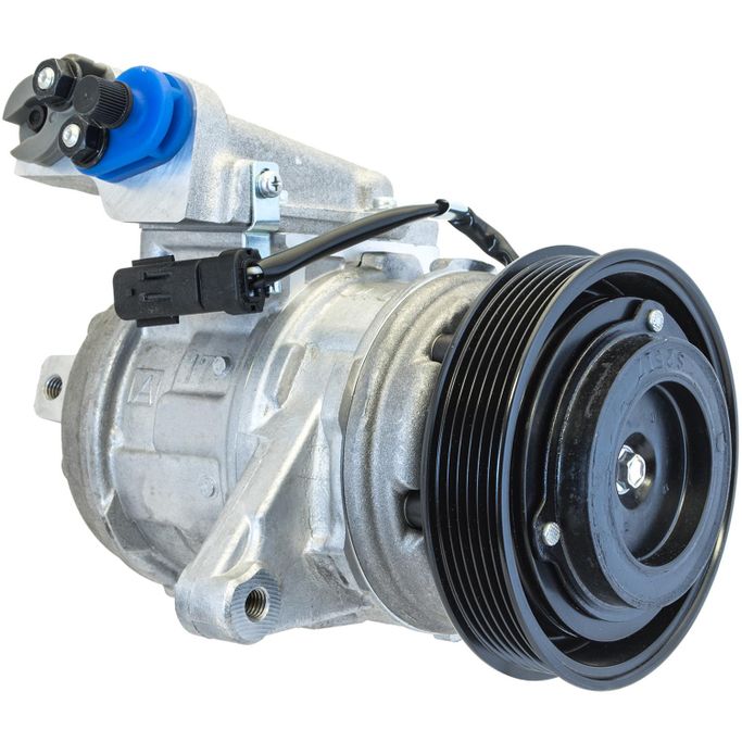 DNP-471-0397, Denso Air Conditioning Compressors for 2003-2006 WRANGLER - 471-0397 in UAE, Dubai. Condition - new. Price 1,570 AED. Photo, seller contacts | AUTO.AE