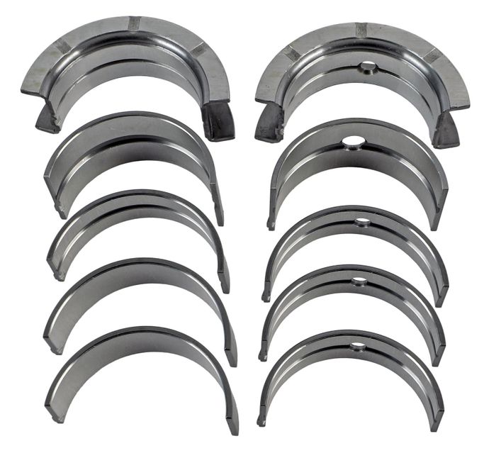 KGB-MB5534SI010, King SI-Series Main Bearings MB5534SI 010 في الإمارات العربية المتحدة, دبي. Condition - new. Price 220 AED. Photo, seller contacts | AUTO.AE