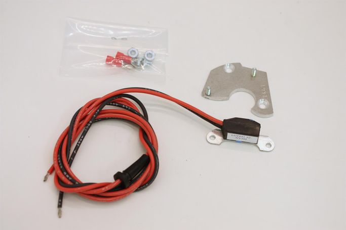 PNX-14610, PerTronix Ignition Modules 14610 in UAE, Dubai. Condition - new. Price 560 AED. Photo, seller contacts | AUTO.AE
