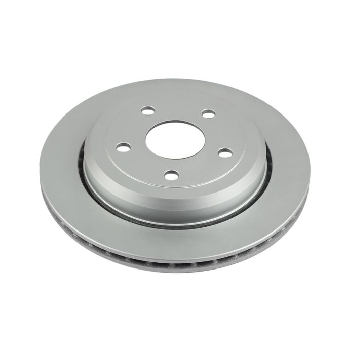 PWR-AR83077EVC, PowerStop Evolution GEOMET Coated Rotors AR83077EVC in UAE, Dubai. Condition - new. Price 420 AED. Photo, seller contacts | AUTO.AE