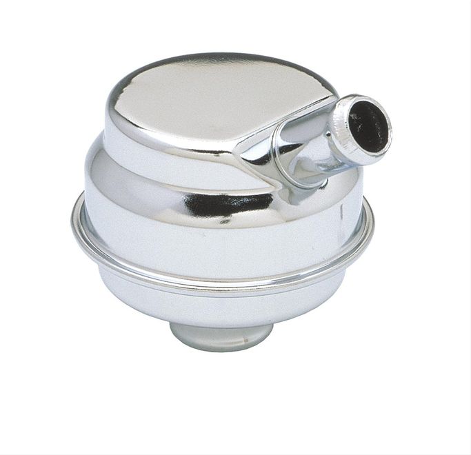 TRD-9169, Trans-Dapt Performance Chrome Valve Cover Breathers 9169 في الإمارات العربية المتحدة, دبي. Condition - new. Price 80 AED. Photo, seller contacts | AUTO.AE
