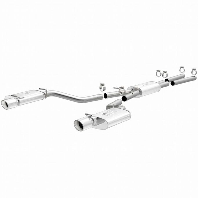 15629, MAGNAFLOW 15629 Exhaust System Street Series for CHRYSLER 300 2005-2014 in UAE, Dubai. Condition - new. Price ⁦11,280 AED⁩. Photo, seller contacts | AUTO.AE