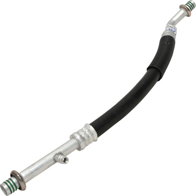 UAC-HA114443C, Universal Air Conditioner Inc. - Air Conditioning Hoses and Lines for 2003-2005 CROWN VICTORIA, GRAND MARQUIS - HA 114443C في الإمارات العربية المتحدة, دبي. Condition - new. Price ⁦120 AED⁩. Photo, seller contacts | AUTO.AE