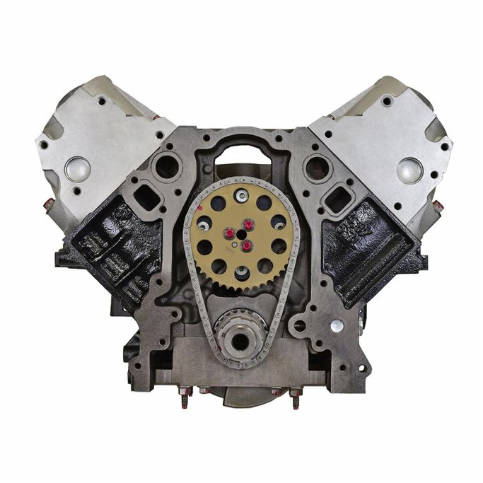 HPE-HP97, ATK High Performance Chevy LM7 5.3L 385 HP Long BLock Crate Engines HP97 in UAE, Dubai. Condition - new. Price 19,100 AED. Photo, seller contacts | AUTO.AE