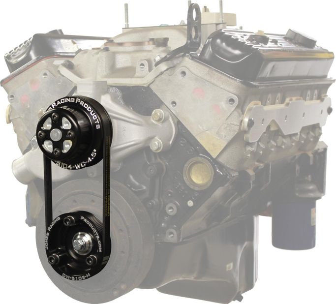 JRP-1035-S-CE, Jones Racing Serpentine Drive System Kits 1035-S-CE في الإمارات العربية المتحدة, دبي. Condition - new. Price ⁦1,010 AED⁩. Photo, seller contacts | AUTO.AE