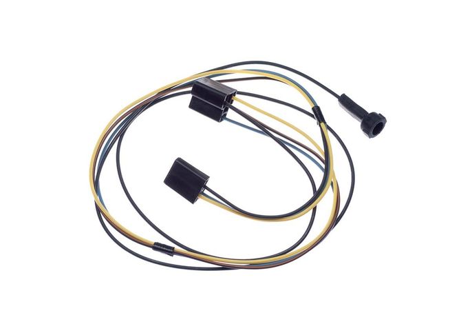 SUM-RP21588, Summit Racing™ Reproduction Wiring Harnesses for 1968 GTO - SUM-RP21588 в ОАЭ, Дубай. Состояние - новое. Цена ⁦220 AED⁩. Фото, контакты продавца | AUTO.AE