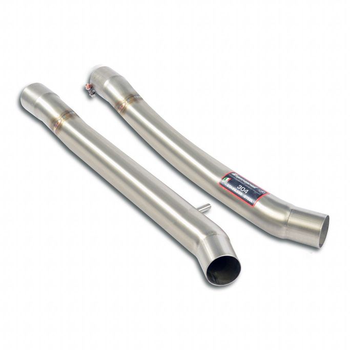 391923, SUPERSPRINT 391923 Centre Pipe for FERRARI 599 في الإمارات العربية المتحدة, دبي. Condition - new. Price 3,990 AED. Photo, seller contacts | AUTO.AE