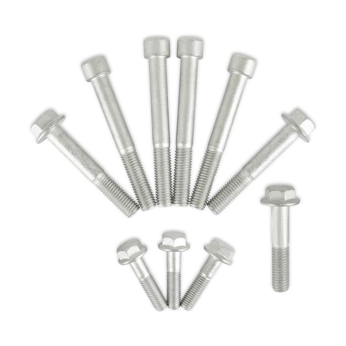 HLY-97-238, Holley LSA Accessory Drive Hardware Kits 97-238 в ОАЭ, Дубай. Состояние - новое. Цена 140 AED. Фото, контакты продавца | AUTO.AE