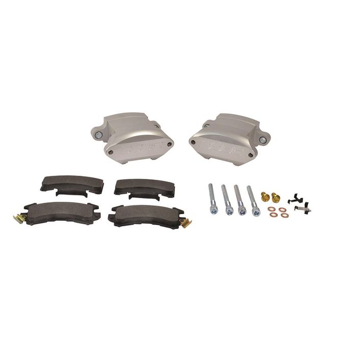 TSB-A181, SSBC-USA Sport Twin Quick-Change Caliper Upgrade Kits A181 in UAE, Dubai. Condition - new. Price ⁦3,100 AED⁩. Photo, seller contacts | AUTO.AE
