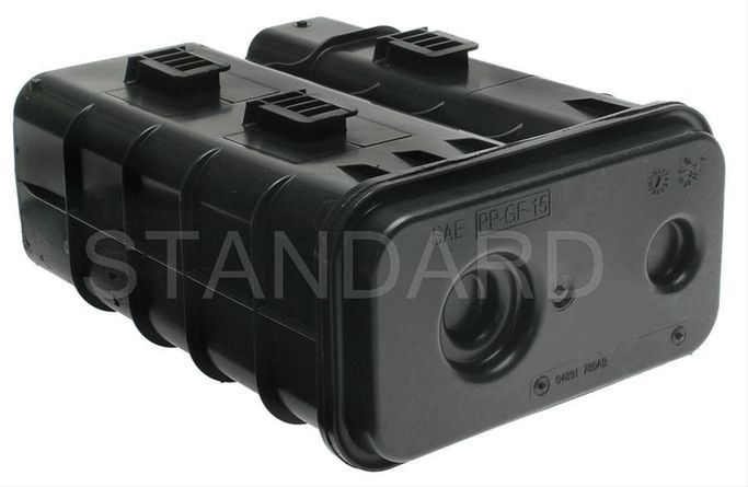 SMP-CP3159, Standard Motor Fuel Vapor Canisters for 2007-2011 WRANGLER - CP3159 in UAE, Dubai. Condition - new. Price ⁦640 AED⁩. Photo, seller contacts | AUTO.AE