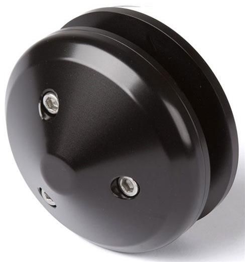 MCH-131-08, March Performance Billet Aluminum V-Belt Alternator Pulleys 131-08 في الإمارات العربية المتحدة, دبي. Condition - new. Price 270 AED. Photo, seller contacts | AUTO.AE
