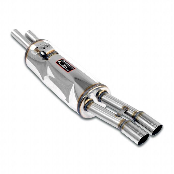 781446, SUPERSPRINT 781446 Rear Exhaust for BMW 5 Series E28 in UAE, Dubai. Condition - new. Price ⁦5,130 AED⁩. Photo, seller contacts | AUTO.AE