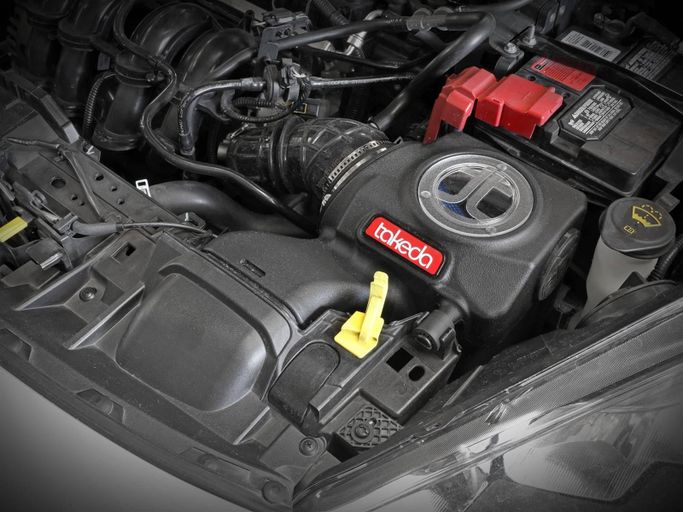 AFE-56-70048R, aFe Takeda Momentum Pro 5R Cold Air Intake Systems for 2014-2019 FIESTA - 56-70048R في الإمارات العربية المتحدة, دبي. Condition - new. Price 1,390 AED. Photo, seller contacts | AUTO.AE