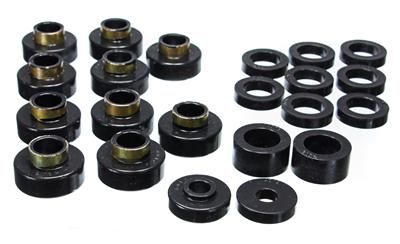ENS-2-4102G, Energy Suspension Body Mount Bushings for 1980-1983 CJ5, 1980-1986 CJ7 - 2.4102G في الإمارات العربية المتحدة, دبي. Condition - new. Price ⁦440 AED⁩. Photo, seller contacts | AUTO.AE