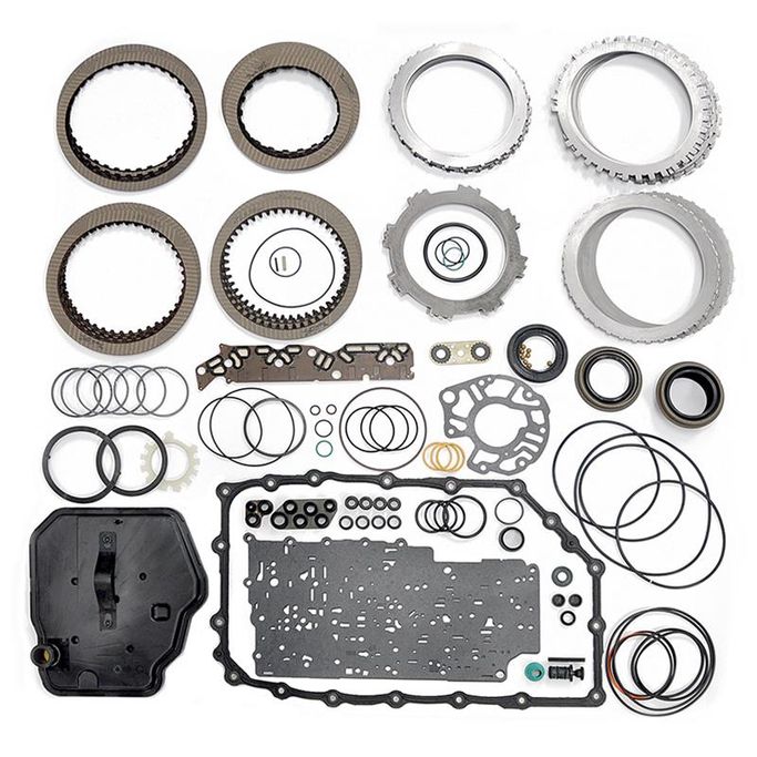 ATI-706520, ATI Performance Products Automatic Transmission Rebuild Kits ATI706520 в ОАЭ, Дубай. Состояние - новое. Цена ⁦3 820 AED⁩. Фото, контакты продавца | AUTO.AE