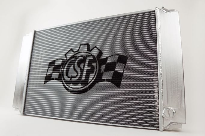 8029, CSF 8029 International High-Performance Radiator for PORSCHE 928 in UAE, Dubai. Condition - new. Price 4,720 AED. Photo, seller contacts | AUTO.AE