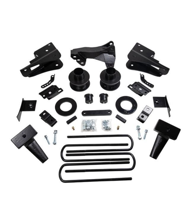 RLS-69-23350, ReadyLift Suspension SST Lift Kits for 2023-2025 F-250 SUPER DUTY, F-350 SUPER DUTY - 69-23350 в ОАЭ, Дубай. Состояние - новое. Цена ⁦3 780 AED⁩. Фото, контакты продавца | AUTO.AE