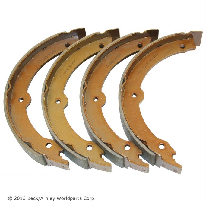 BCK-081-3224, Beck/Arnley Brake Shoes 081-3224 في الإمارات العربية المتحدة, دبي. Condition - new. Price ⁦240 AED⁩. Photo, seller contacts | AUTO.AE