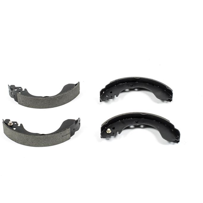 PWR-B919, PowerStop Autospecialty Stock Replacement Brake Shoes B919 في الإمارات العربية المتحدة, دبي. Condition - new. Price ⁦190 AED⁩. Photo, seller contacts | AUTO.AE