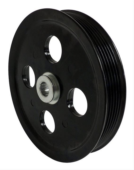 CWA-53032956AA, Crown Automotive Power Steering Pulleys for 2007-2011 WRANGLER - 53032956AA in UAE, Dubai. Condition - new. Price ⁦120 AED⁩. Photo, seller contacts | AUTO.AE
