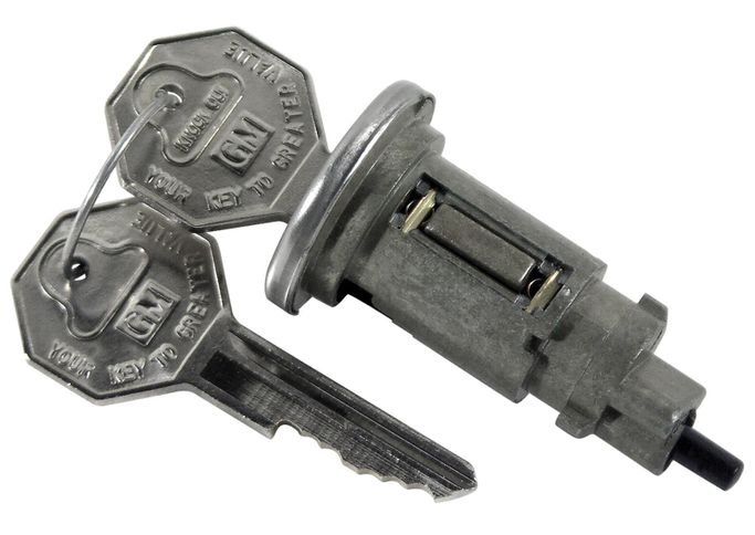 MMU-23803, Auto Accessories of America Ignition Key Lock Cylinders 23803 في الإمارات العربية المتحدة, دبي. Condition - new. Price 170 AED. Photo, seller contacts | AUTO.AE