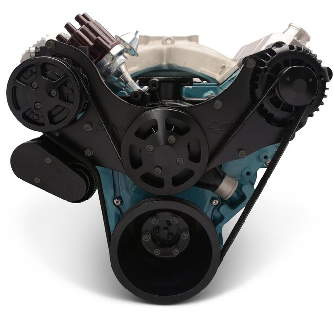 EMS-MS118-68MB, Eddie Motorsports Raven Series S-Drive Serpentine Pulley Drive Systems MS118-68MB в ОАЭ, Дубай. Состояние - новое. Цена ⁦14 690 AED⁩. Фото, контакты продавца | AUTO.AE