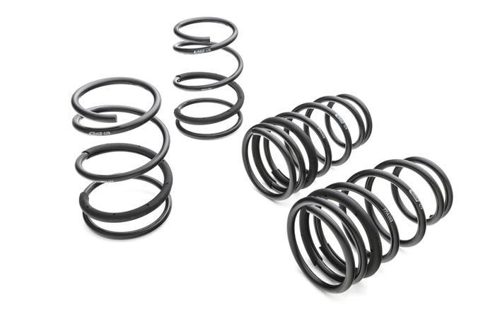 EIB-7714-140, Eibach Pro-Kit Lowering Springs for 2004-2007 IMPREZA - 7714.140 في الإمارات العربية المتحدة, دبي. Condition - new. Price 1,890 AED. Photo, seller contacts | AUTO.AE