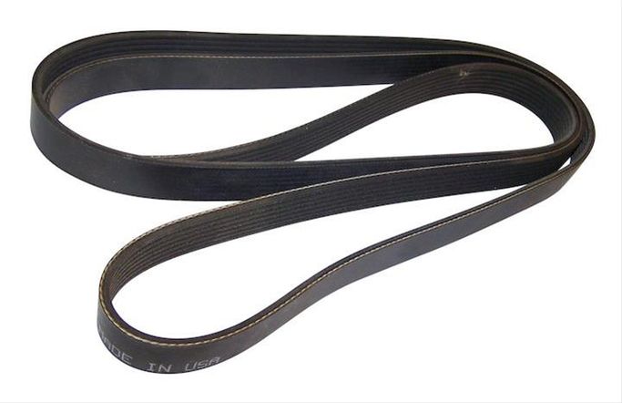 CWA-53011098, Crown Automotive Accessory Drive Belts for 1993-1995 GRAND CHEROKEE - 53011098 في الإمارات العربية المتحدة, دبي. Condition - new. Price ⁦100 AED⁩. Photo, seller contacts | AUTO.AE